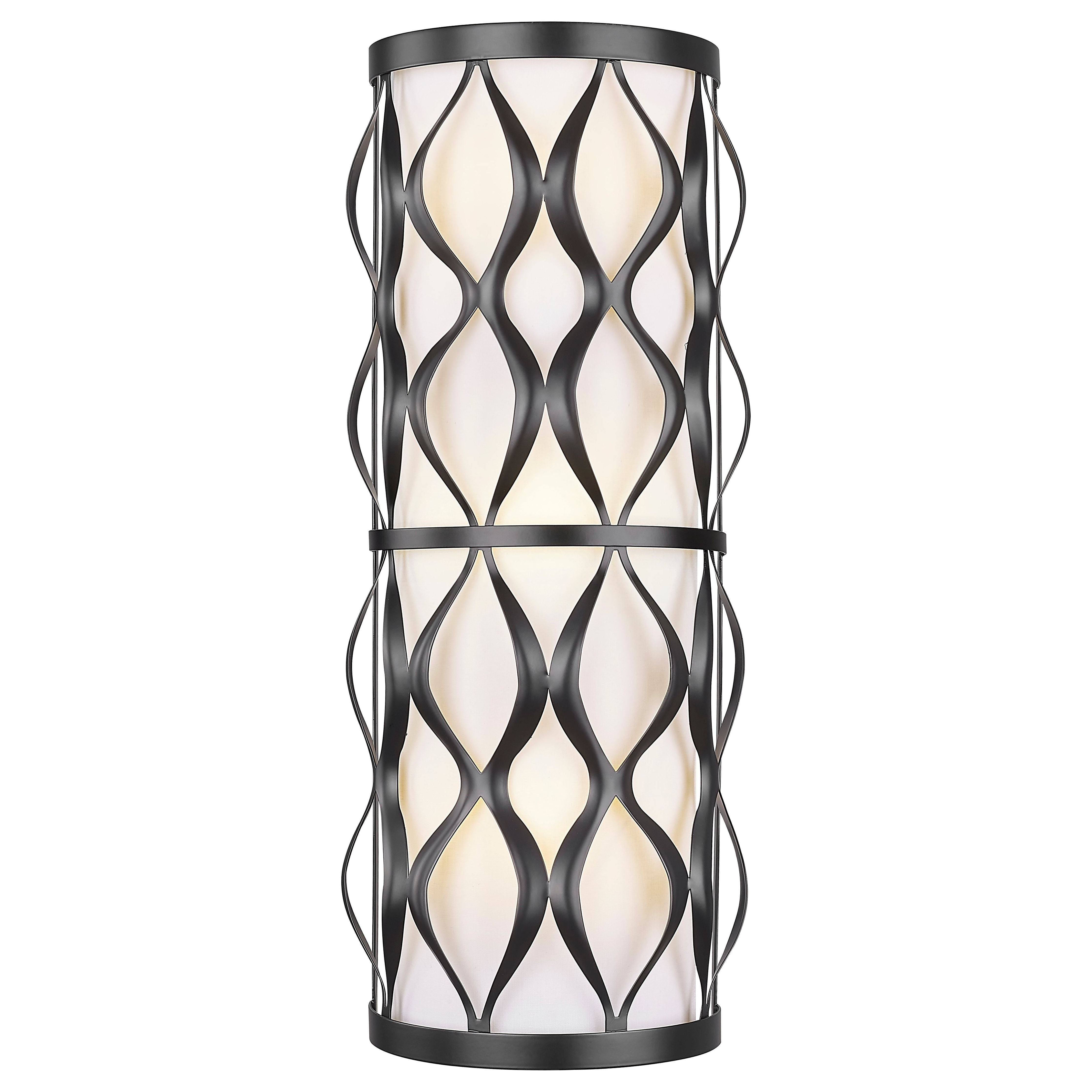 Harden 3-Light Wall Sconce