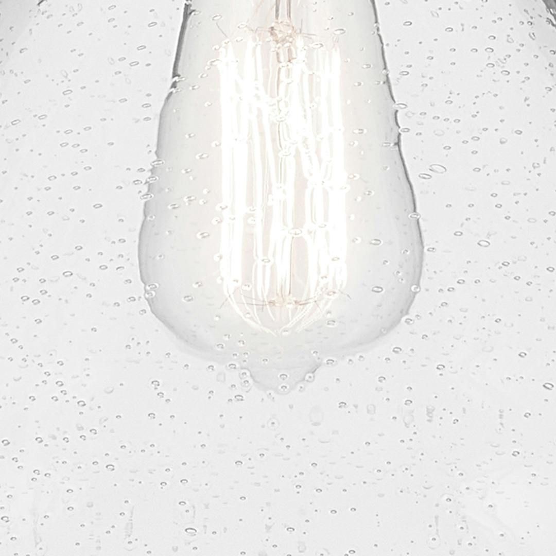 Avery 11.75" 1-Light Cone Pendant