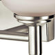 Shailene 21" 3-Light Vanity Light