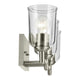 Shailene 21" 3-Light Vanity Light