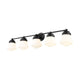 Vaughn 5-Light Vanity