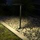 12 Volt LED 6" Shallow Shade Path Light