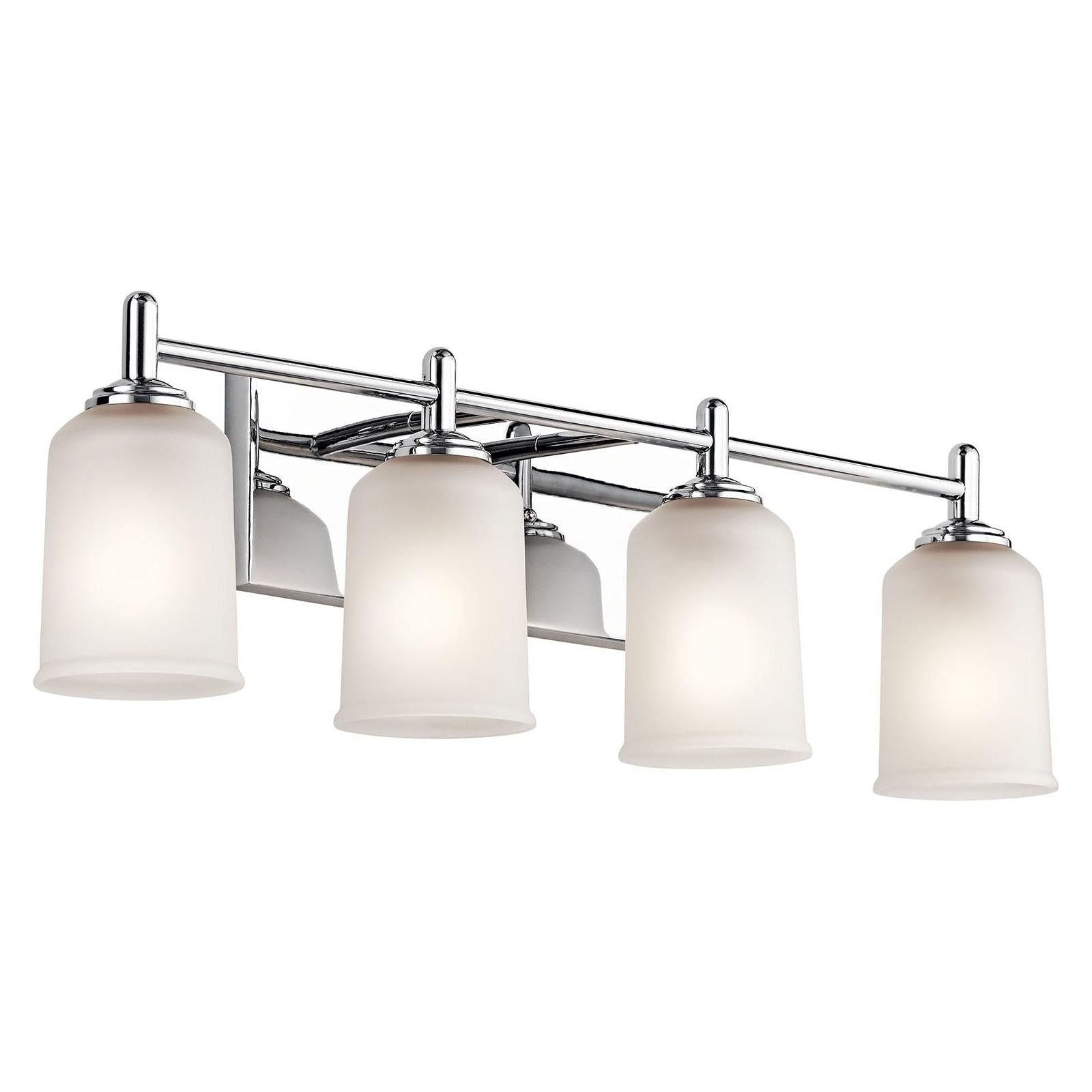 Shailene 29.75" 4-Light Vanity Light