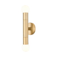 Stari 2-Light Wall Sconce