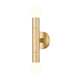 Stari 2-Light Wall Sconce