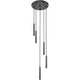 919MP12-5R-MB-LED