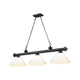 Cordon 3-Light Billiard