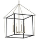 Eisley 30" 4-Light Foyer Pendant