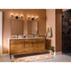 Madden 24" 3-Light Vanity