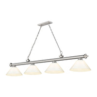 Cordon 4-Light Billiard