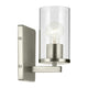 Crosby 4.5" 1-Light Wall Sconce