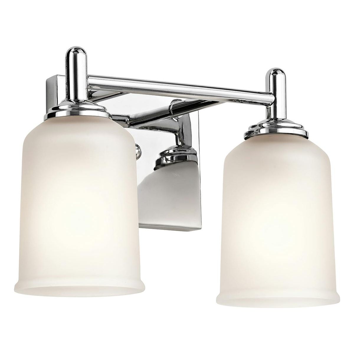 Shailene 12.5" 2-Light Vanity Light