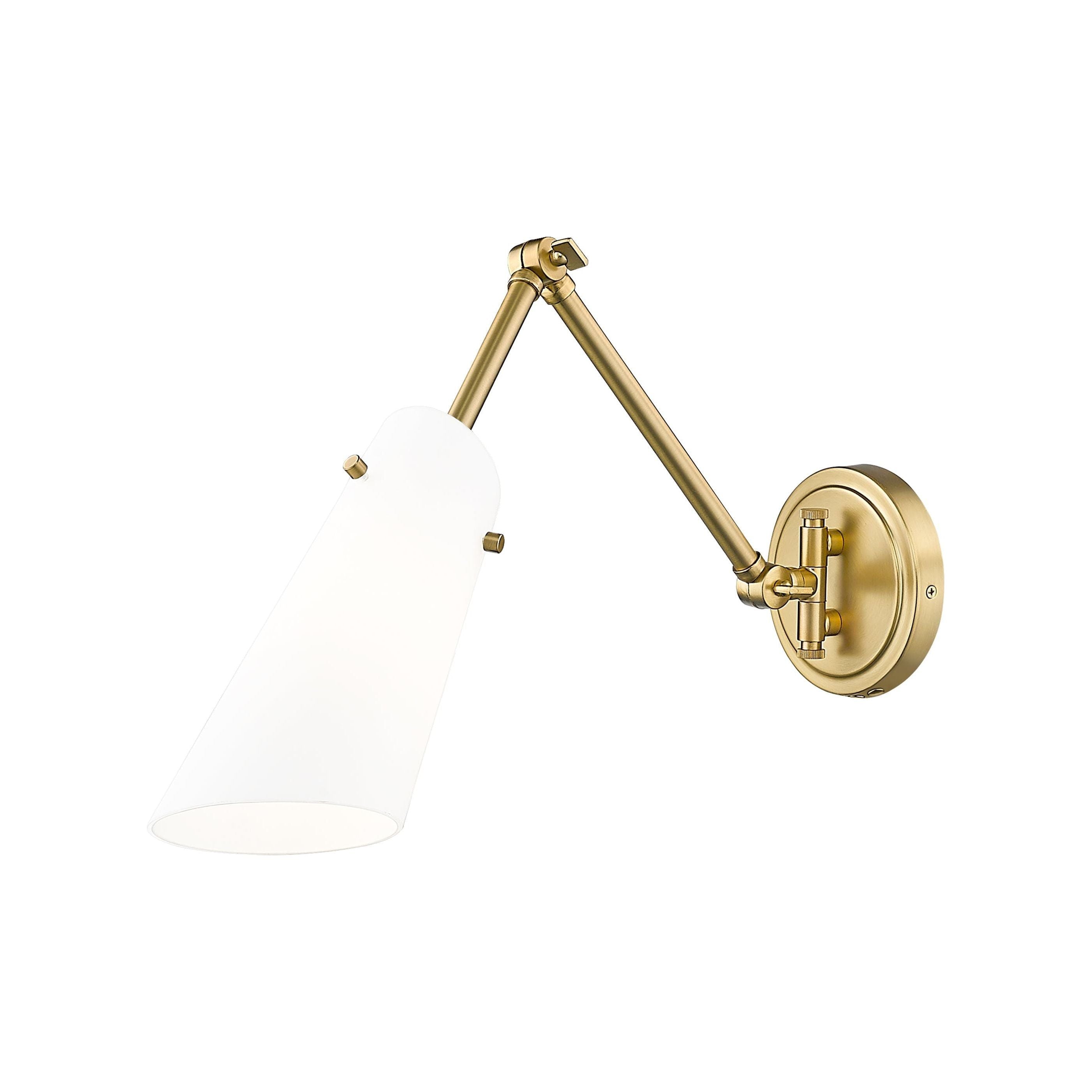 Julia 1-Light Wall Sconce