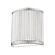 Stari 1-Light Wall Sconce
