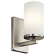 Crosby 4.5" 1-Light Wall Sconce