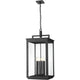 Hartwell 6-Light Outdoor Chain Mount Ceiling Fixture