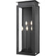 Nova 5-Light Outdoor Wall Light