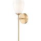 Oren 1-Light Wall Sconce