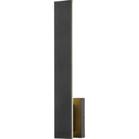 Stylet 2-Light Outdoor Wall Light
