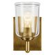 Shailene 5" 1-Light Wall Sconce