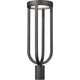 Leland 1-Light Outdoor Post Mount Fixture
