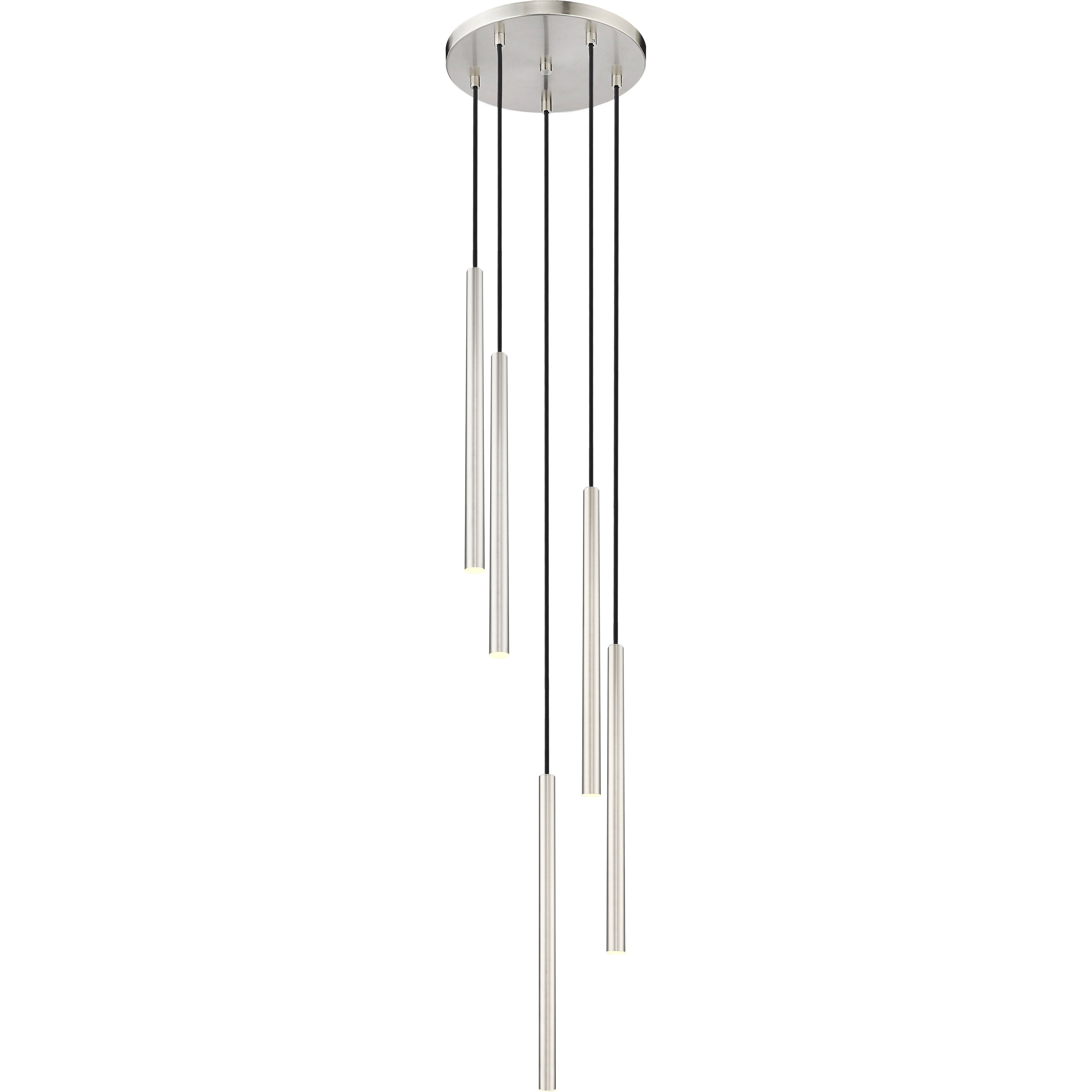 919MP24-5R-BN-LED