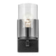 Crosby 4.5" 1-Light Wall Sconce