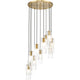 Alton 11-Light Chandelier