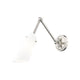 Julia 1-Light Wall Sconce