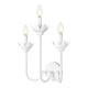 Allistair 3-Light Wall Sconce
