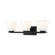 Annalise 3-Light Vanity