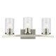 Crosby 23" 3-Light Vanity Light