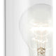 Crosby 15.25" 2-Light Vanity Light