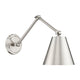 Regent 1-Light Wall Sconce