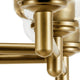 Shailene 21" 3-Light Vanity Light
