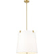 Weston 5-Light Pendant
