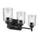 Shailene 21" 3-Light Vanity Light