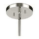 Tolani 20.25" 4-Light Chandelier