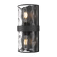 Meridian 2-Light Wall Sconce