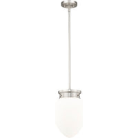 Gideon 1-Light 10" Pendant