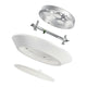 Horizon Select LED Downlight (24-Pack)