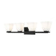 Annalise 4-Light Vanity