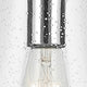 Everly 15.25" 1-Light Cone Pendant