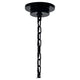 Carrick 32.25" 6-Light Chandelier