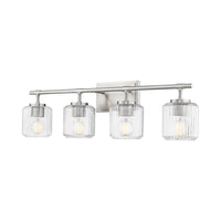 Landon 4-Light Vanity