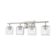 Landon 4-Light Vanity