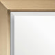 Classic 24" Rectangular Mirror