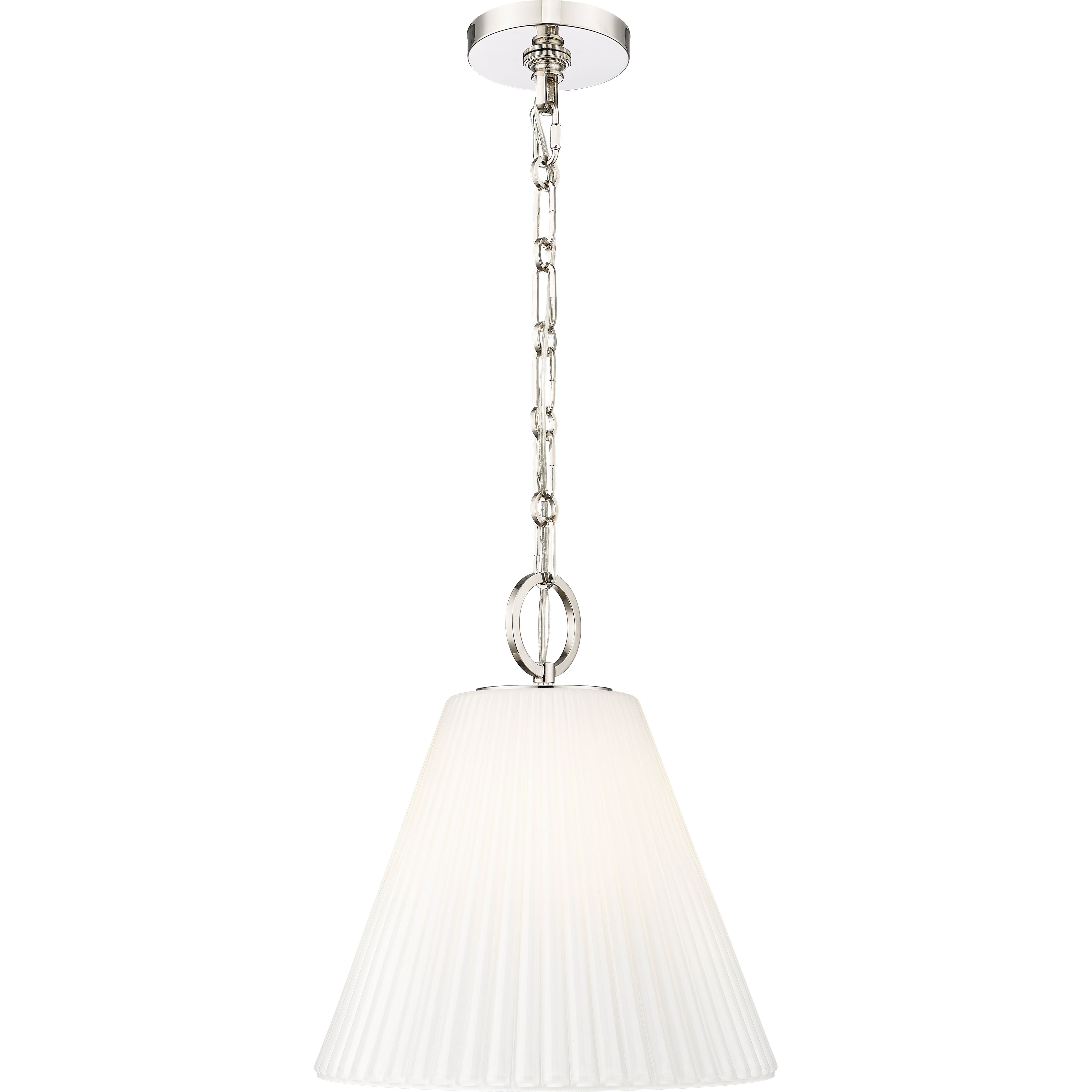 Alaric 1-Light Pendant