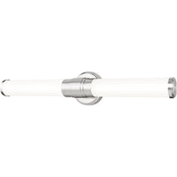 Warwick 1-Light Vanity