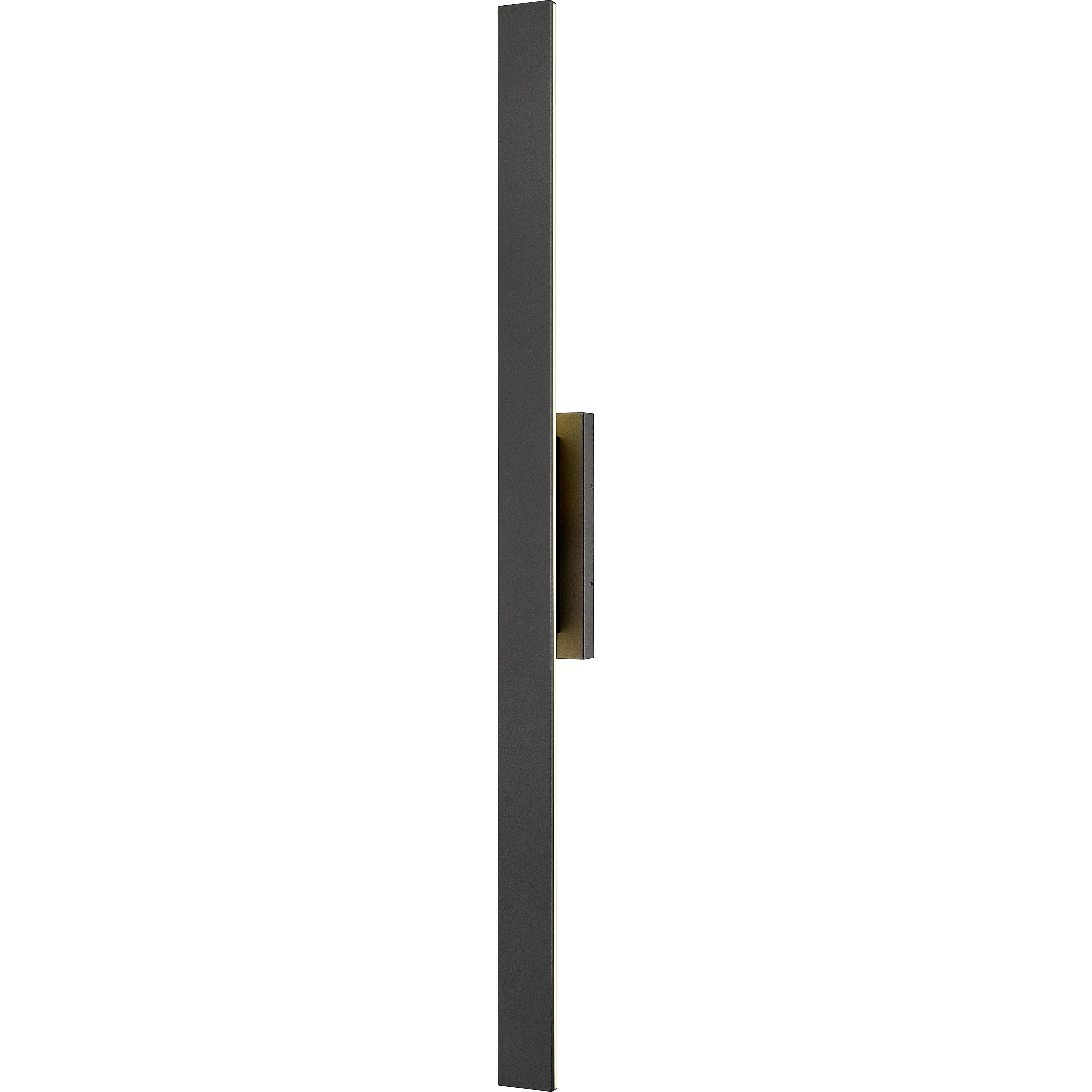 Stylet 4-Light Outdoor Wall Light